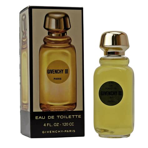 eau de givenchy 120 ml eau de toilette splash vintage|where to buy givenchy perfume.